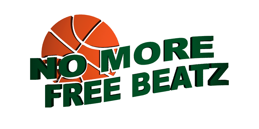 No More Free Beatz
