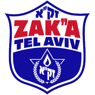 ZAKA Tel-Aviv
