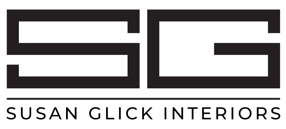 Susan Glick Interiors