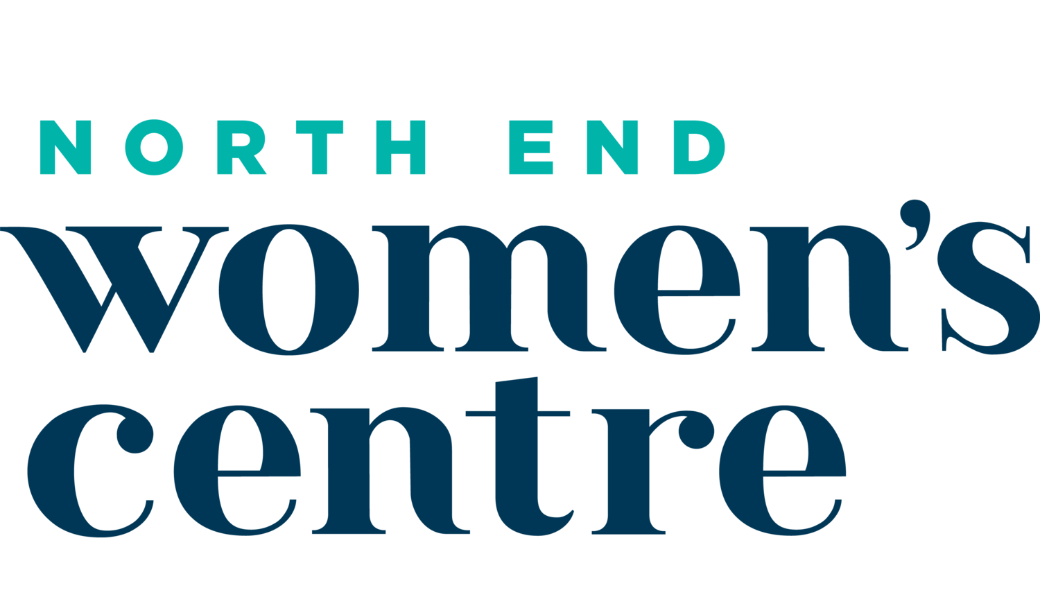 North End Women&#39;s Centre