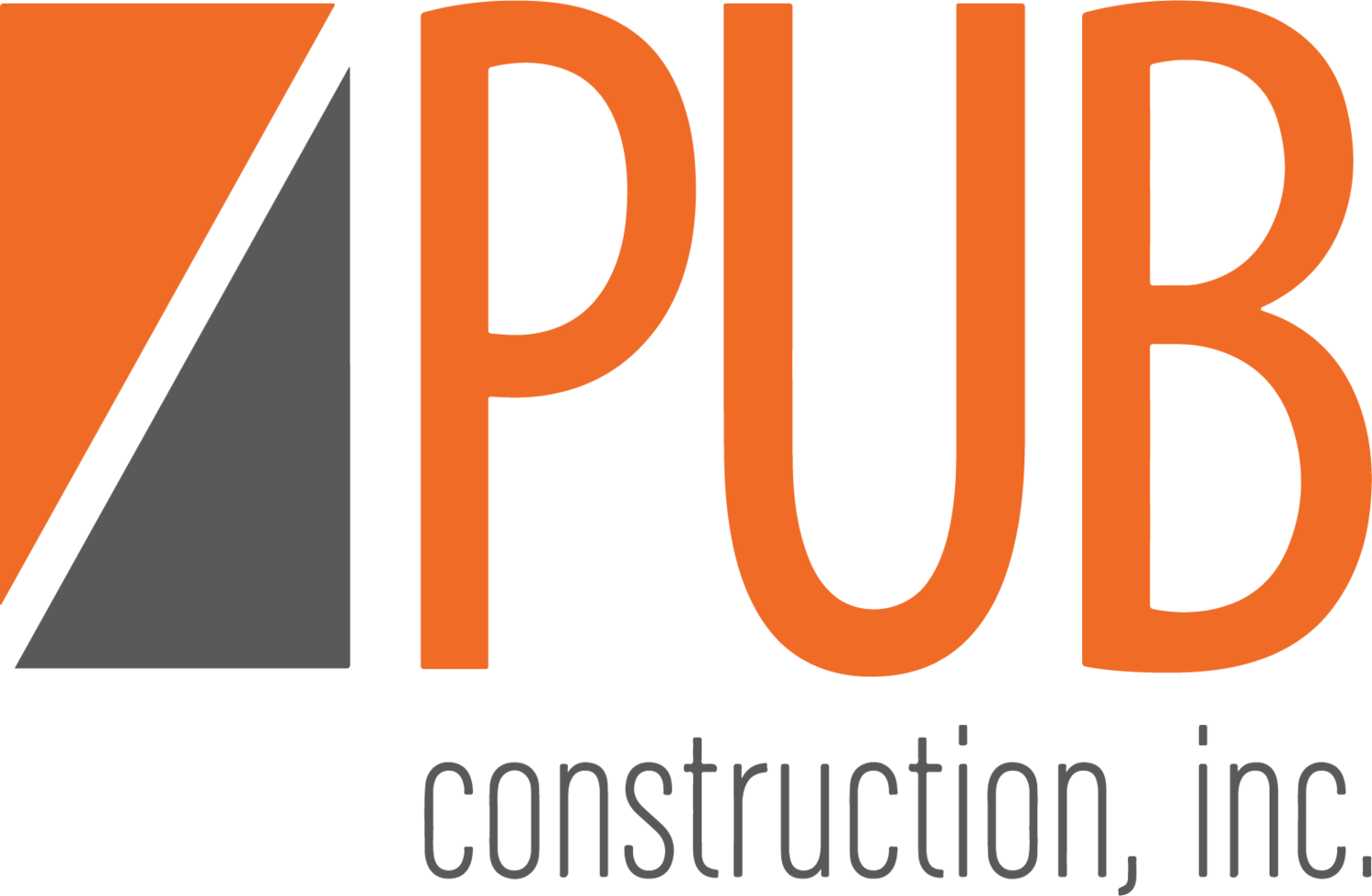 PUB Construction, Inc