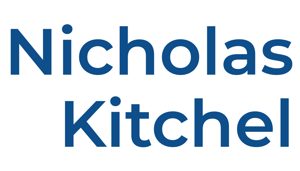Nicholas Kitchel