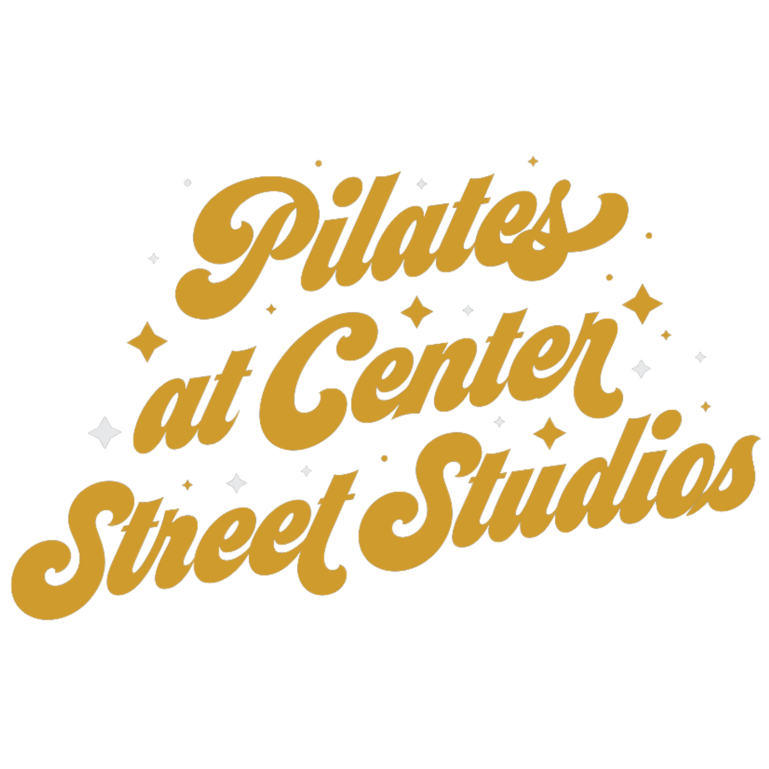 Center Street Studios Pilates &amp; Yoga