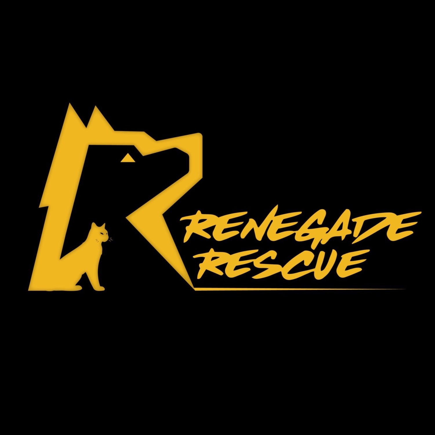 Renegade Rescue