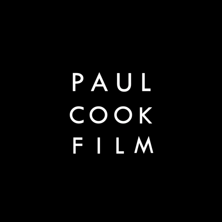 Paul Cook - Cinematography & Video Production