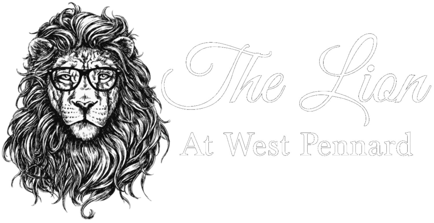 The Lion at West Pennard