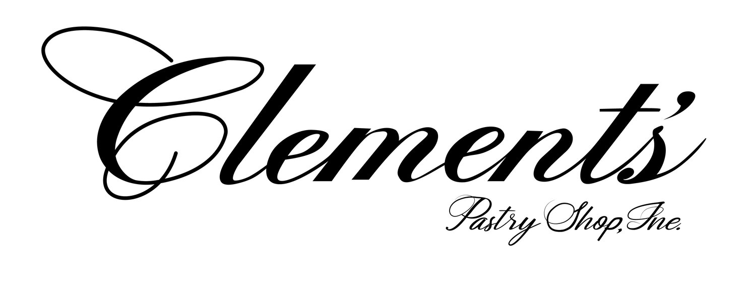 Clement&#39;s Pastry Shop Inc.