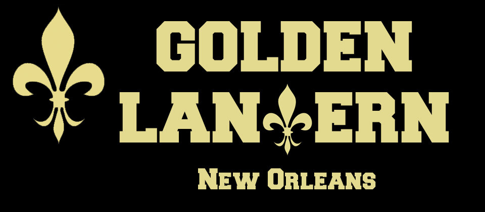 The Golden Lantern New Orleans
