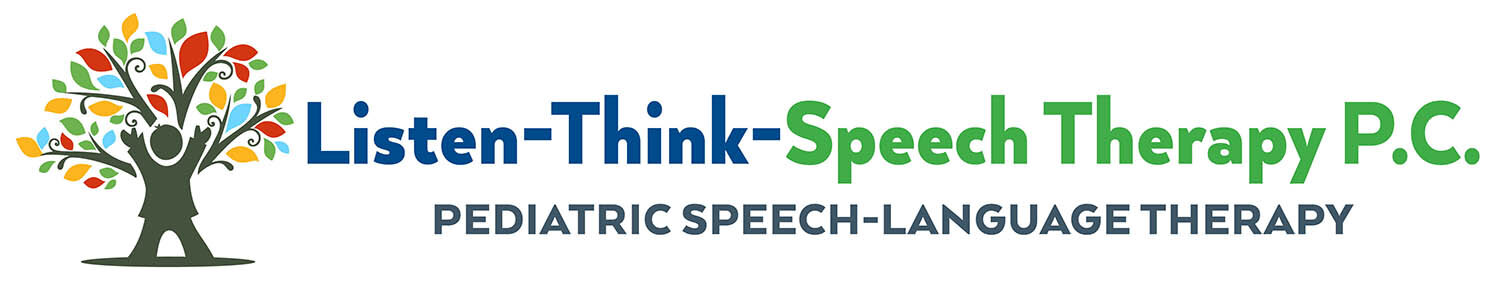 Listen-Think-Speech Therapy P.C.