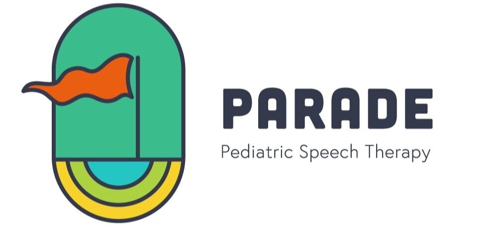 Parade Pediatric Speech Therapy