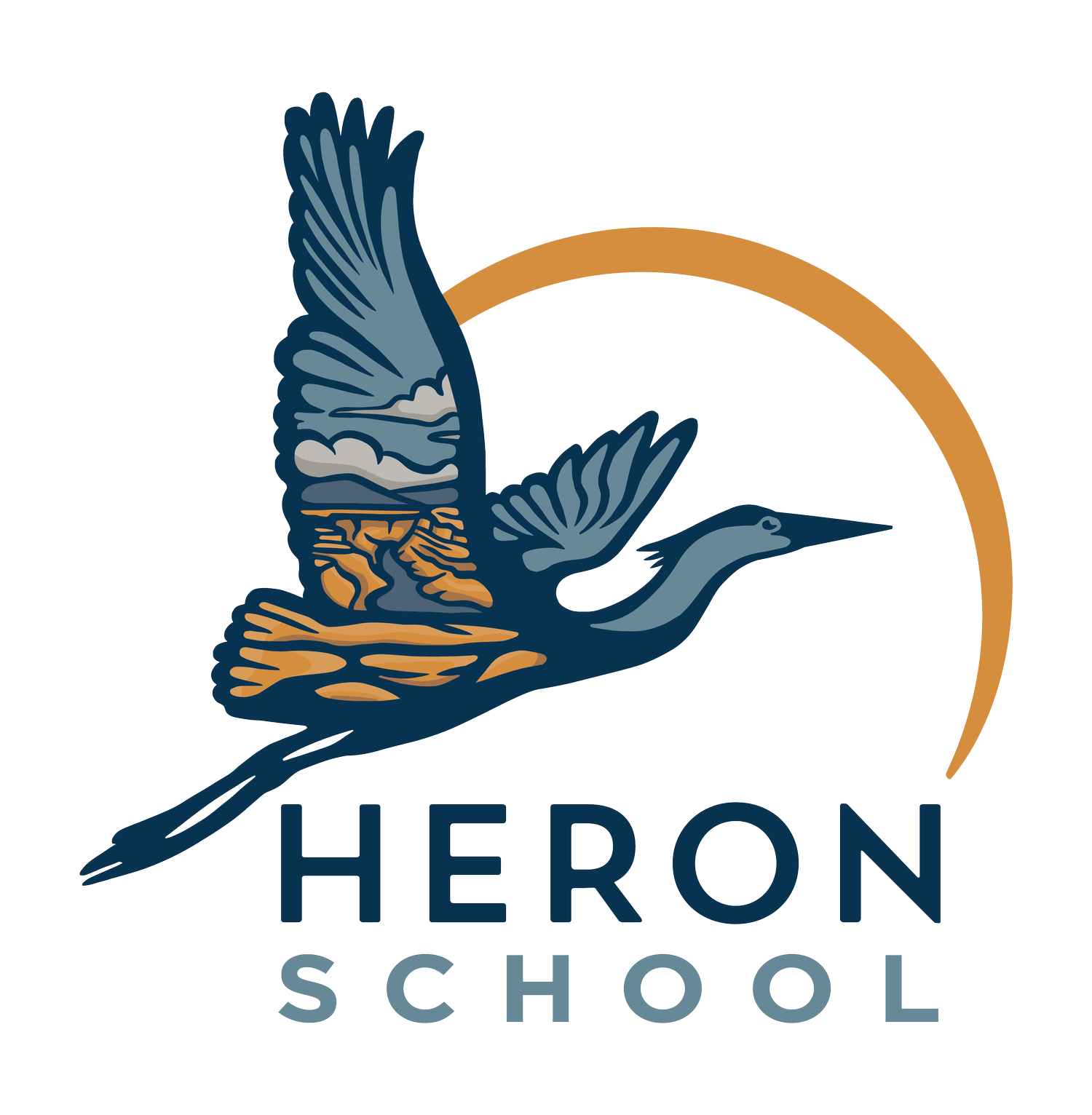HERON SCHOOL