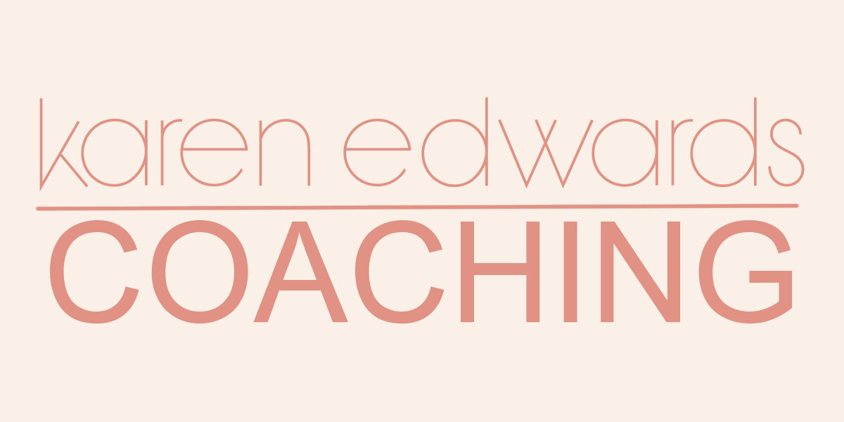 Karen Edwards Coaching