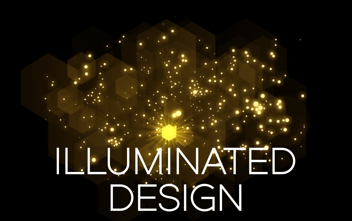 Illuminated Design