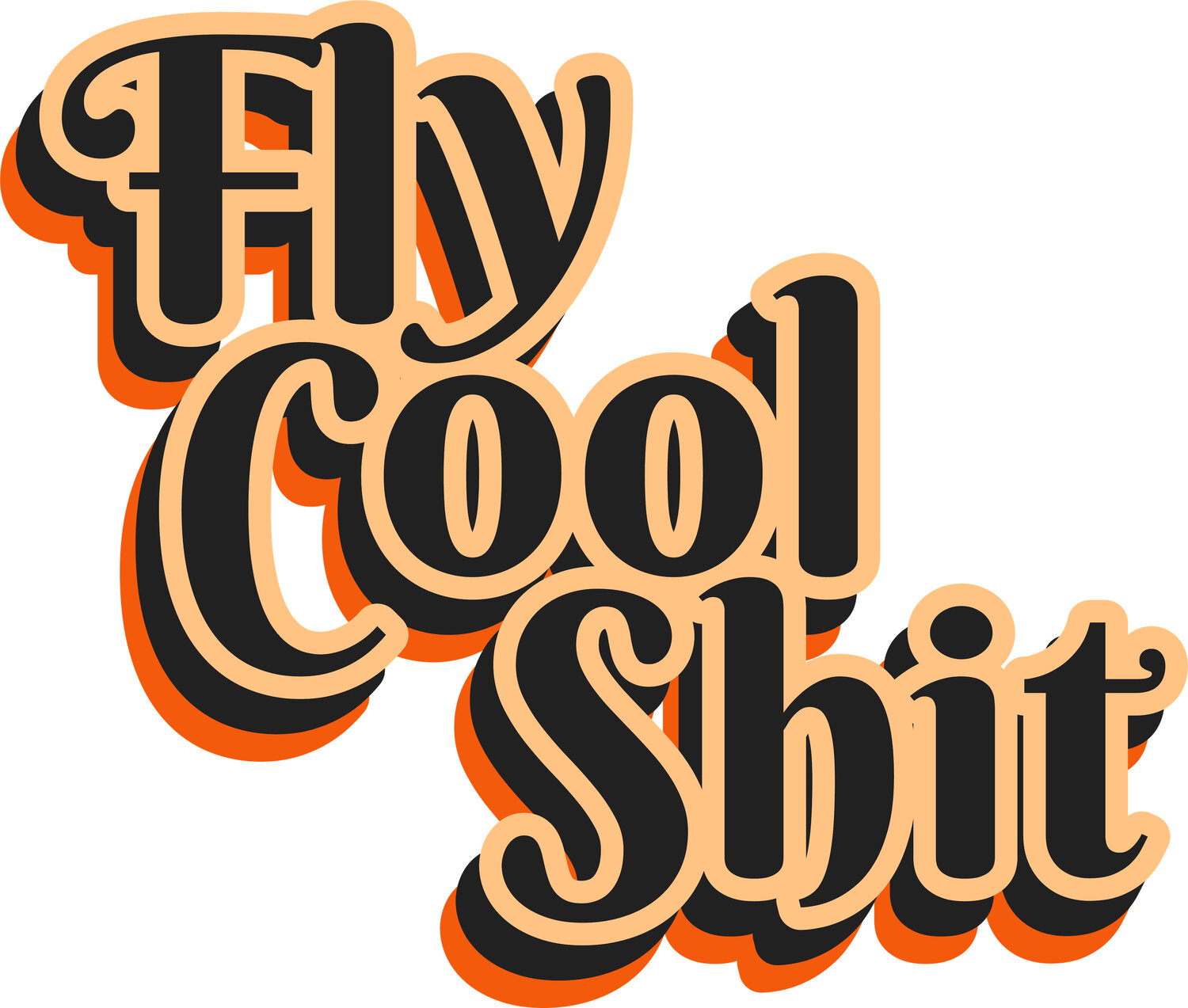 Fly Cool Shit - A Podcast About Flying Cool Shit