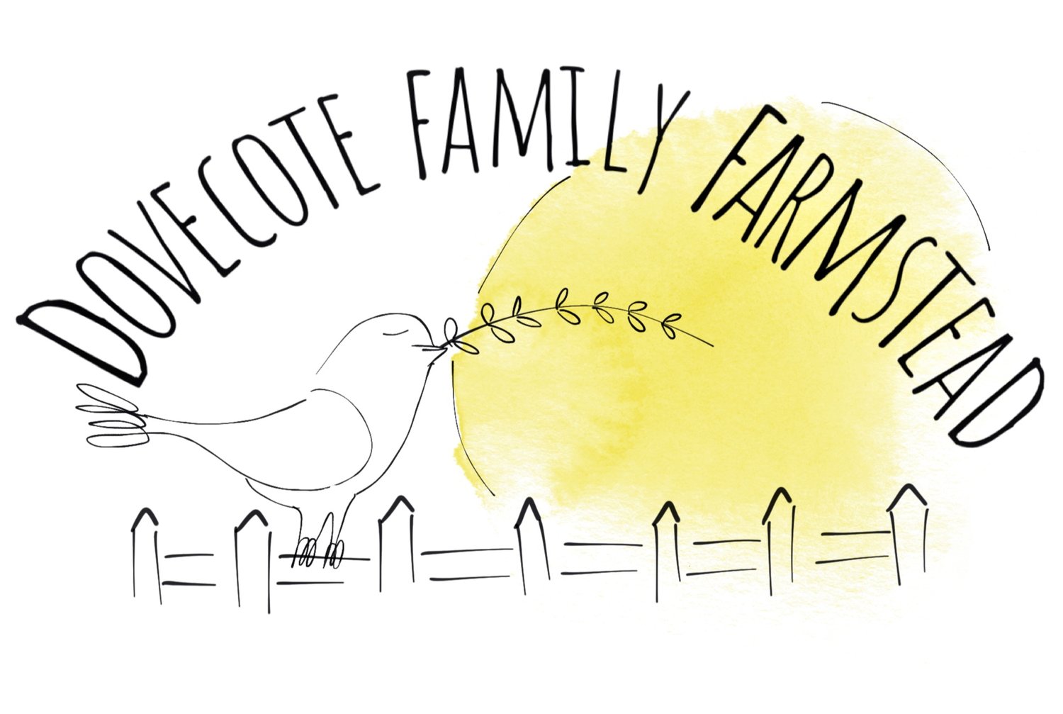 Dovecote Family Farmstead