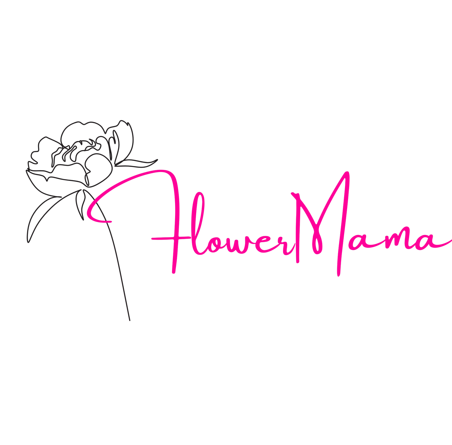 Flower Mama