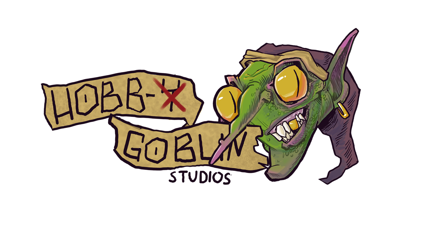 Hobb-y Goblin Studios