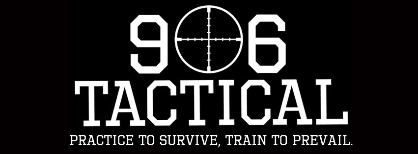 906 Tactical 