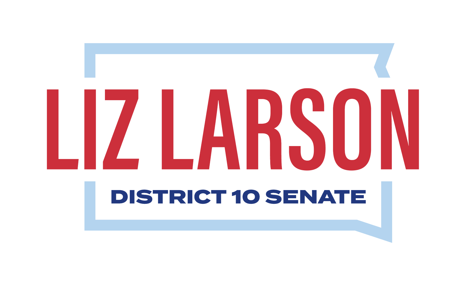 Liz Larson for District 10 SD Senate