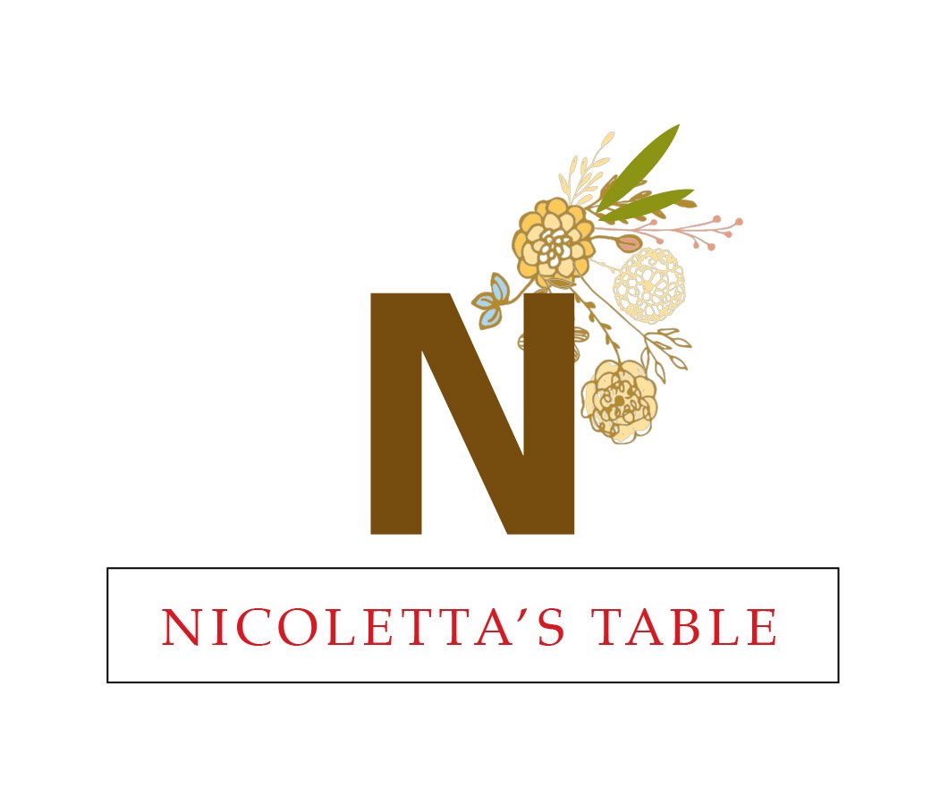Nicoletta&#39;s Table
