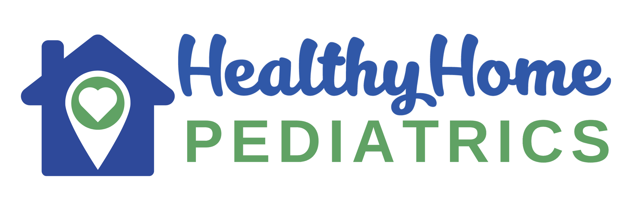 Healthy Home Pediatrics