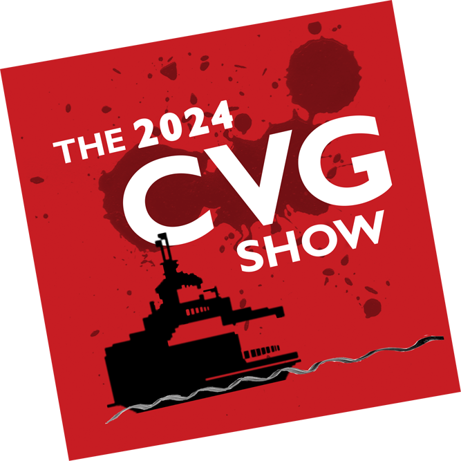 The 2024 CVG Show