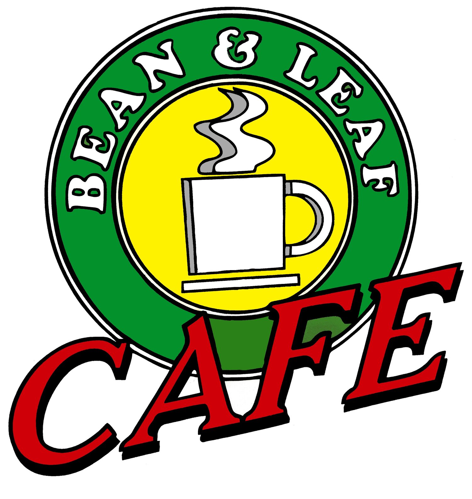 Bean &amp; Leaf Cafe