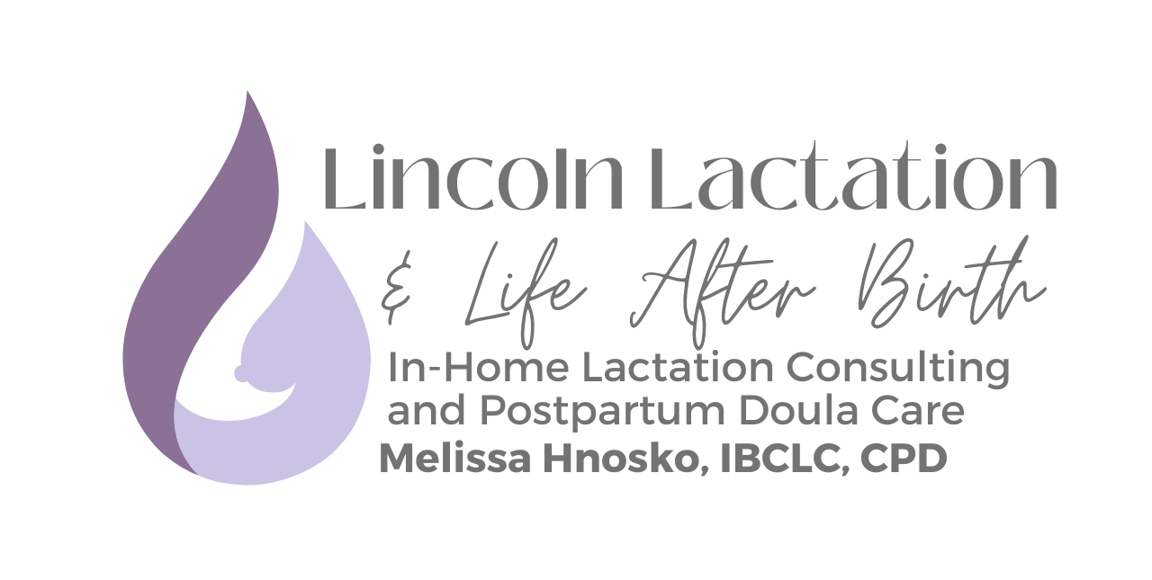 In-Home Lactation Consulting &amp; Postpartum Care