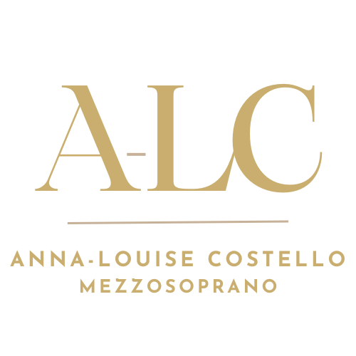 Anna-Louise Costello mezzo-soprano