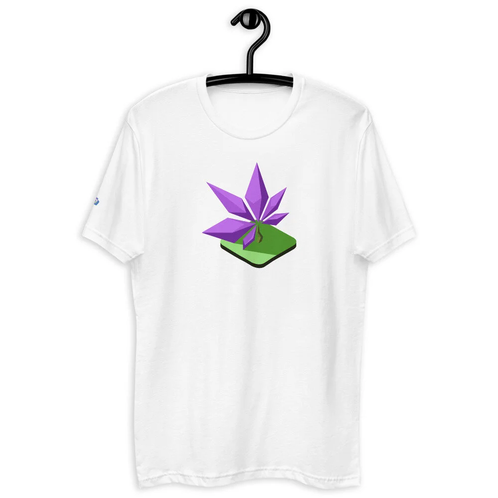 Flowerpatch Short Sleeve - Screen Printed — Flowerpatch Store