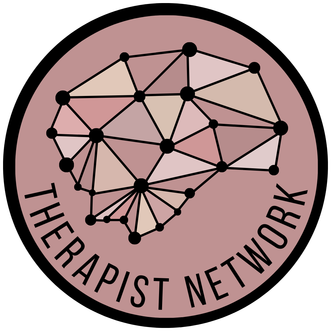 Therapist Network