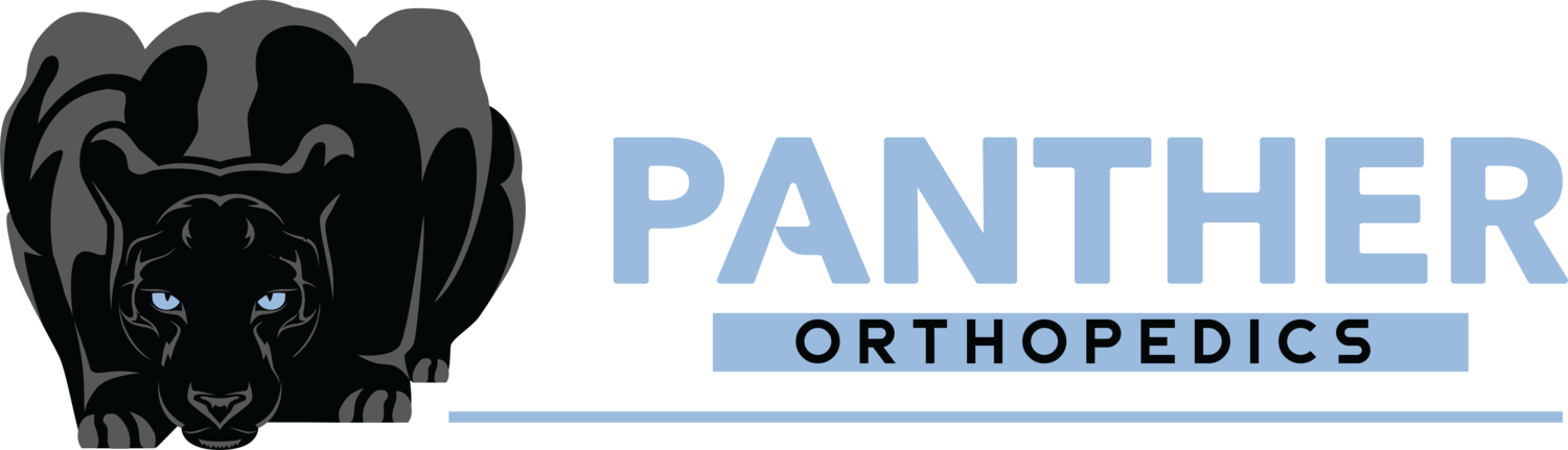 Panther Orthopedics