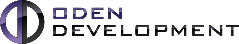 Oden Development Reimagined