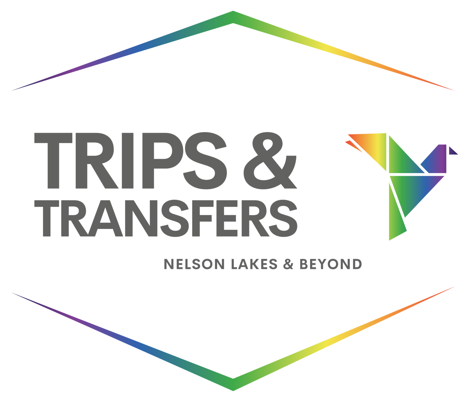 Trips &amp; Transfers Nelson Lakes and Beyond