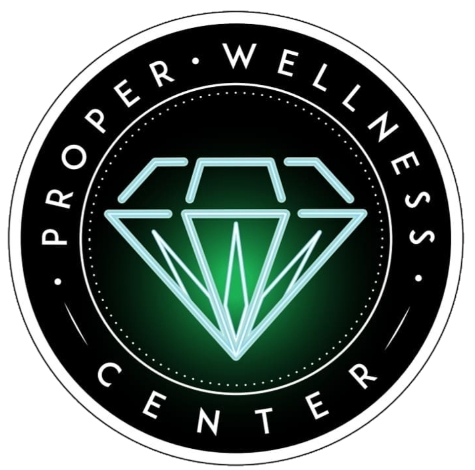 Proper Wellness Center
