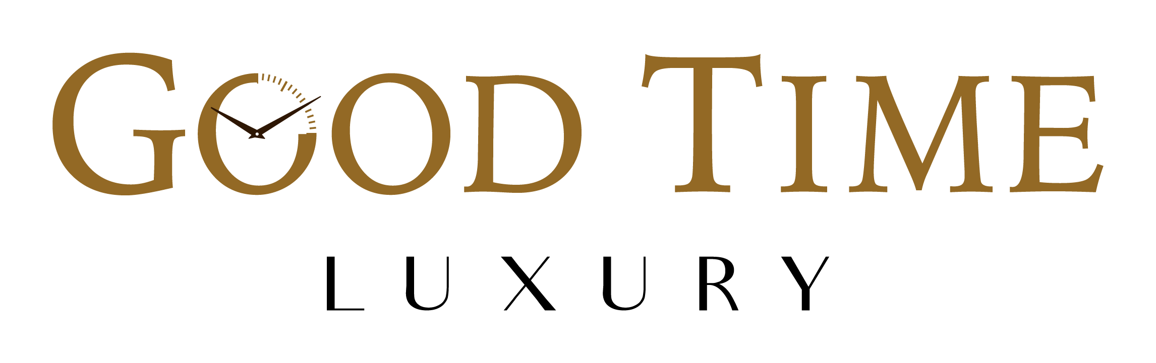 Good Time Luxury