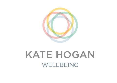 Kate Hogan Wellbeing