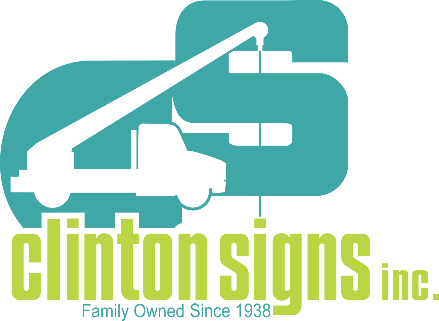 Clinton Signs (Copy)