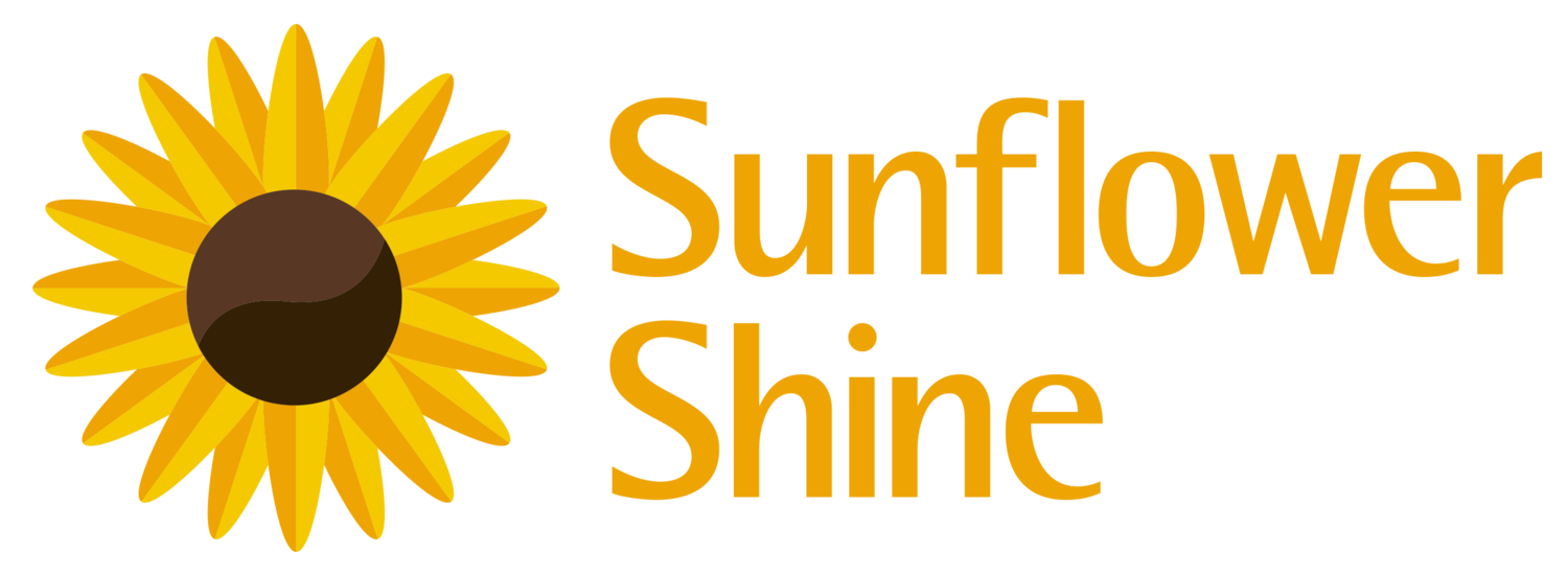 Sunflower Shine Suffolk Cleaners
