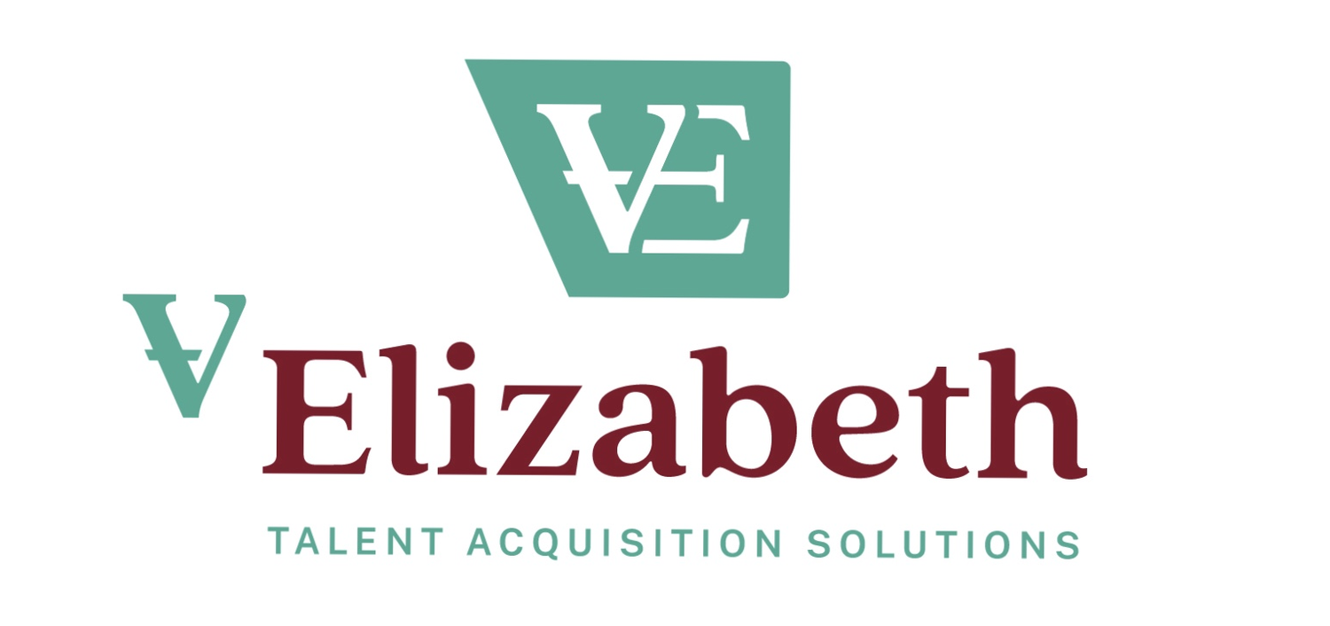 V Elizabeth Talent Acquisition Solutions