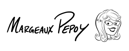 Margeaux Pepoy