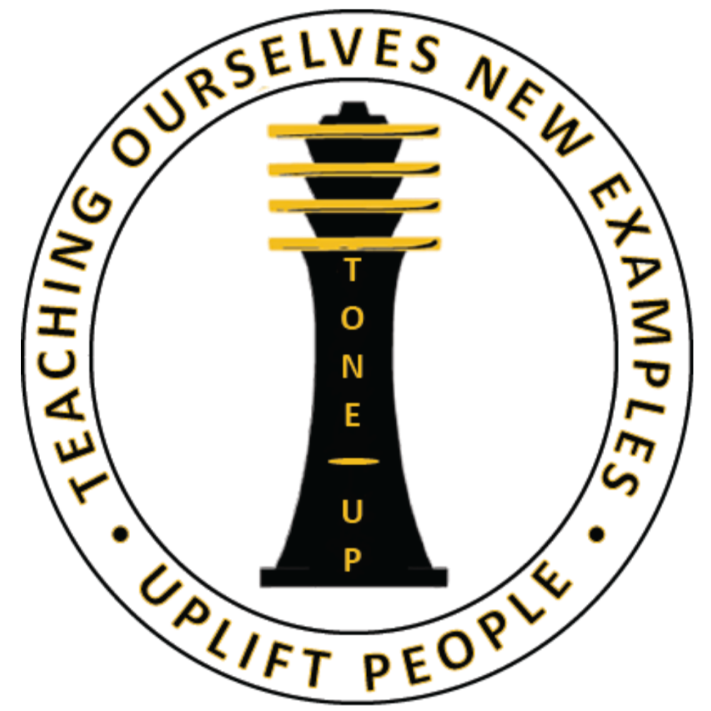 T.O.N.E. U.P. Re-entry services
