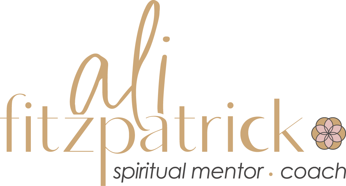 Ali Fitzpatrick | Spiritual Mentor | Coach | Speaker