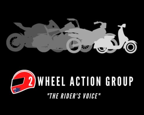 2 Wheel Action Group (TWAG)