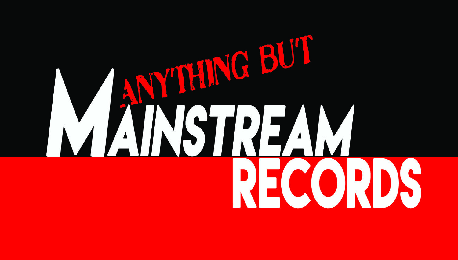 Anything But Mainstream Records