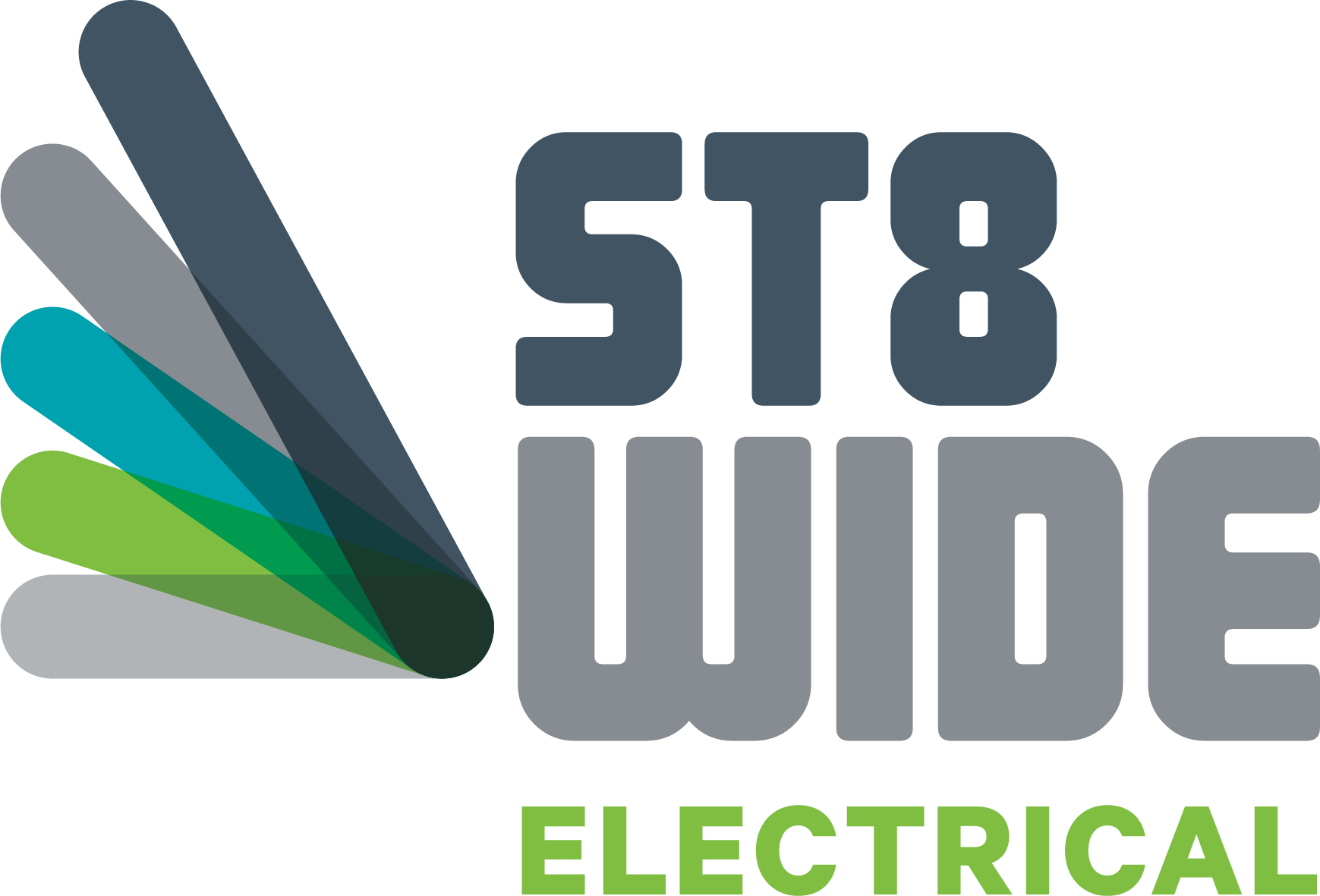 St8 Wide Electrical