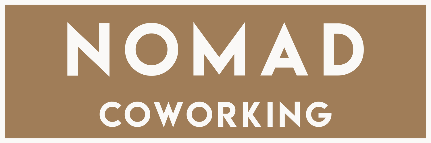 NoMad Coworking