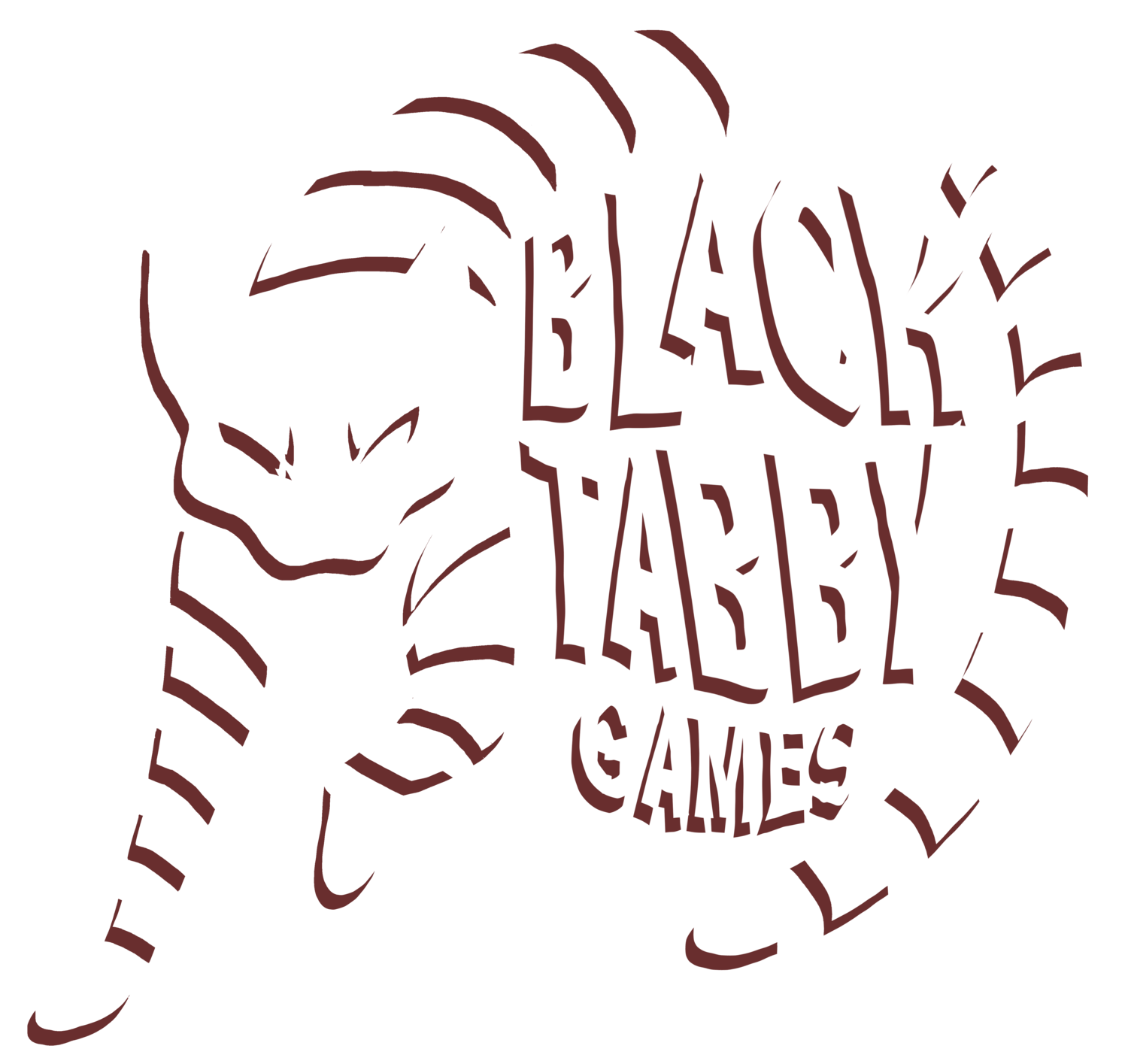 Black Tabby Games