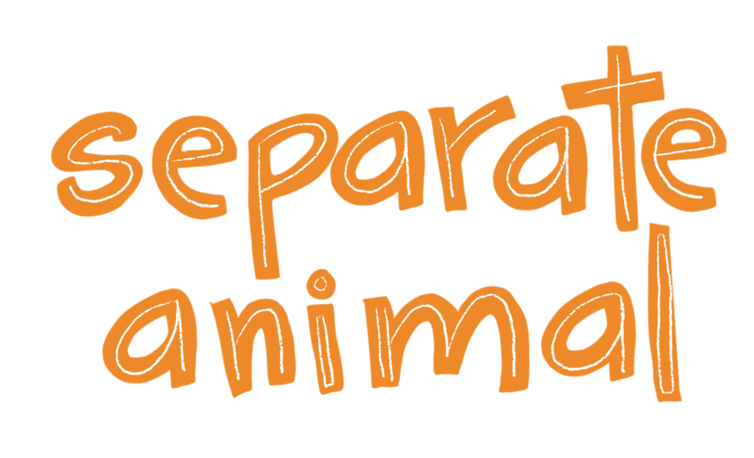 Separate Animal