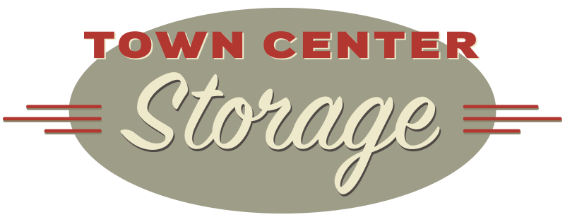 Town Center Storage